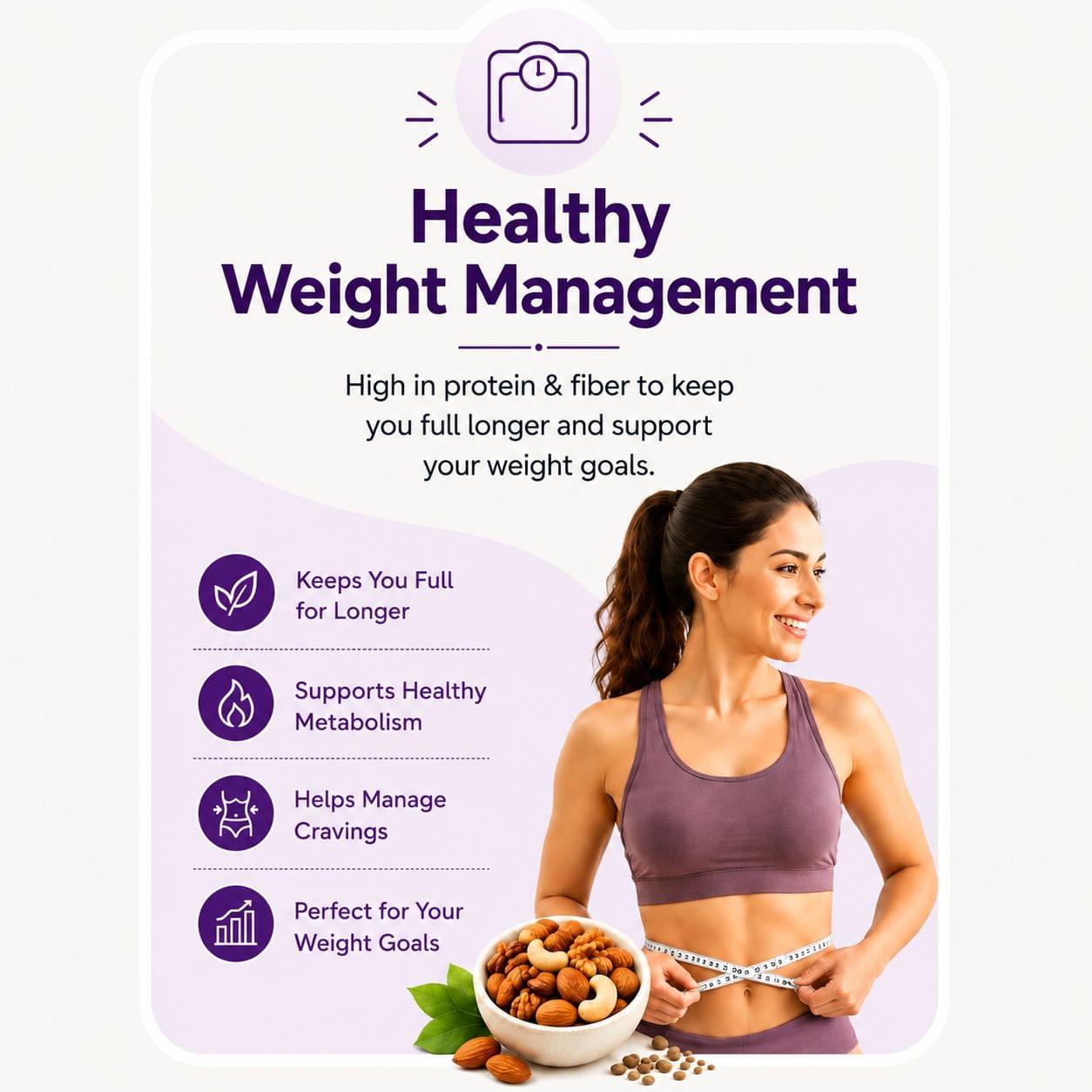 Healthy Weight Management