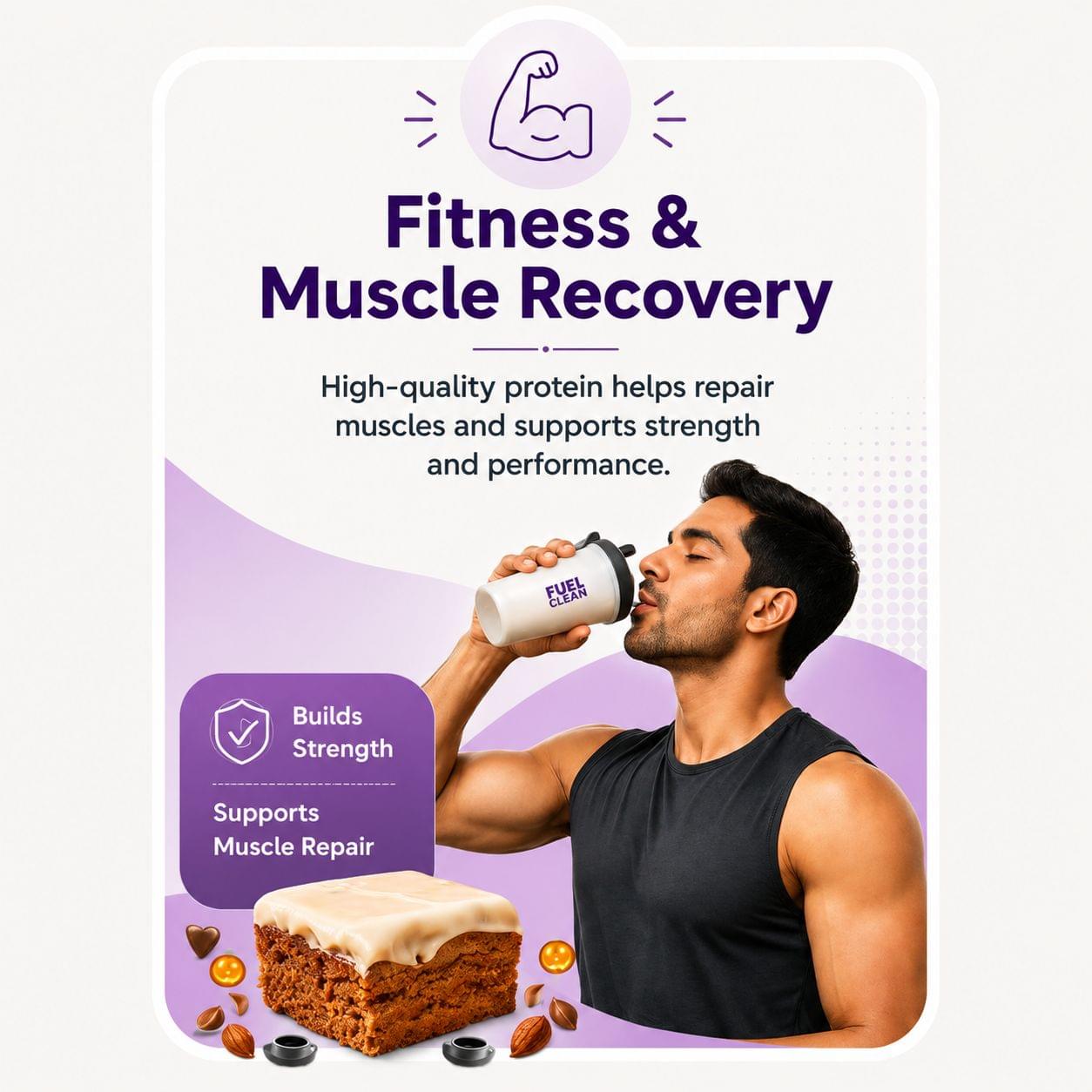 On-the-Go Energy