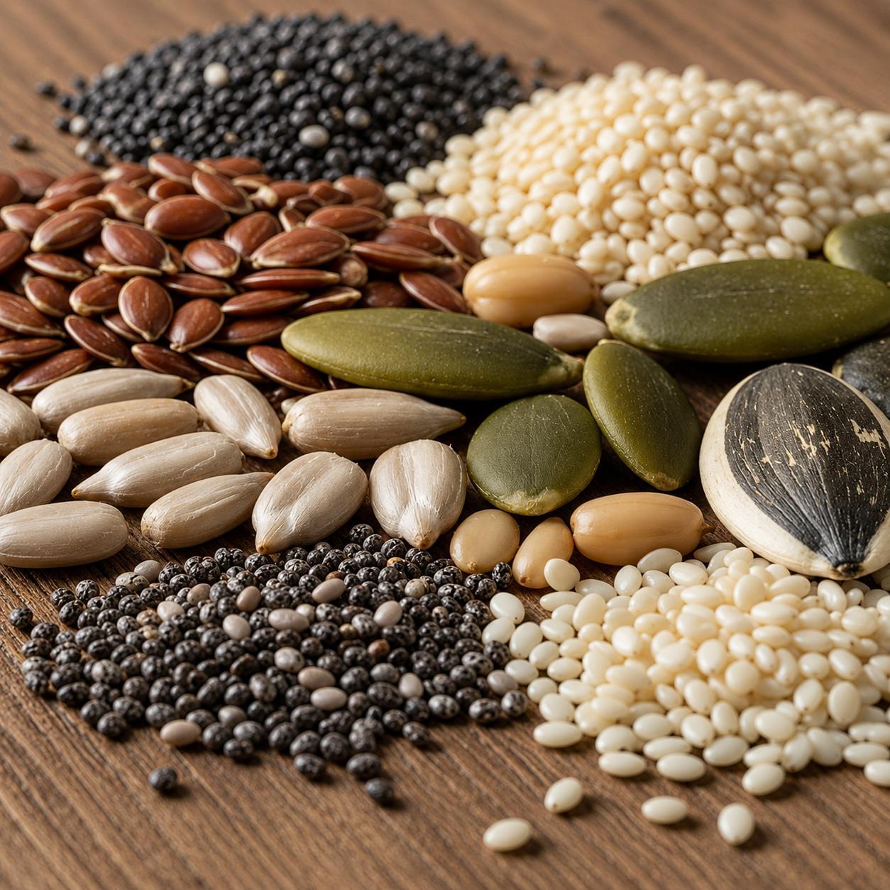 Seeds