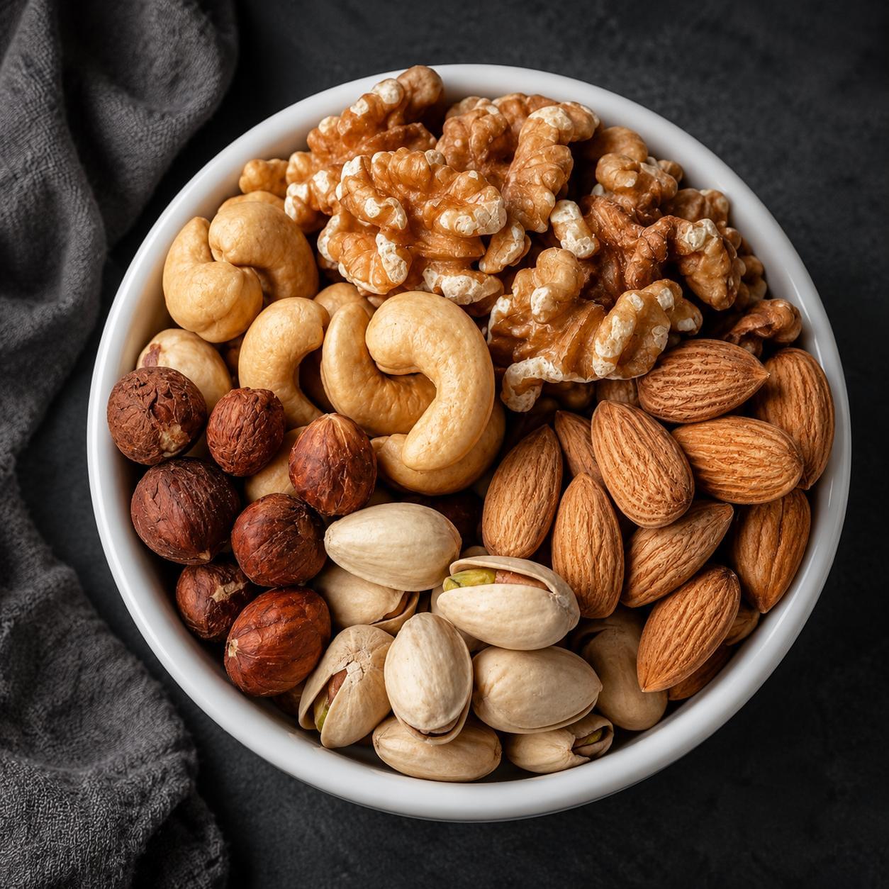 Nuts