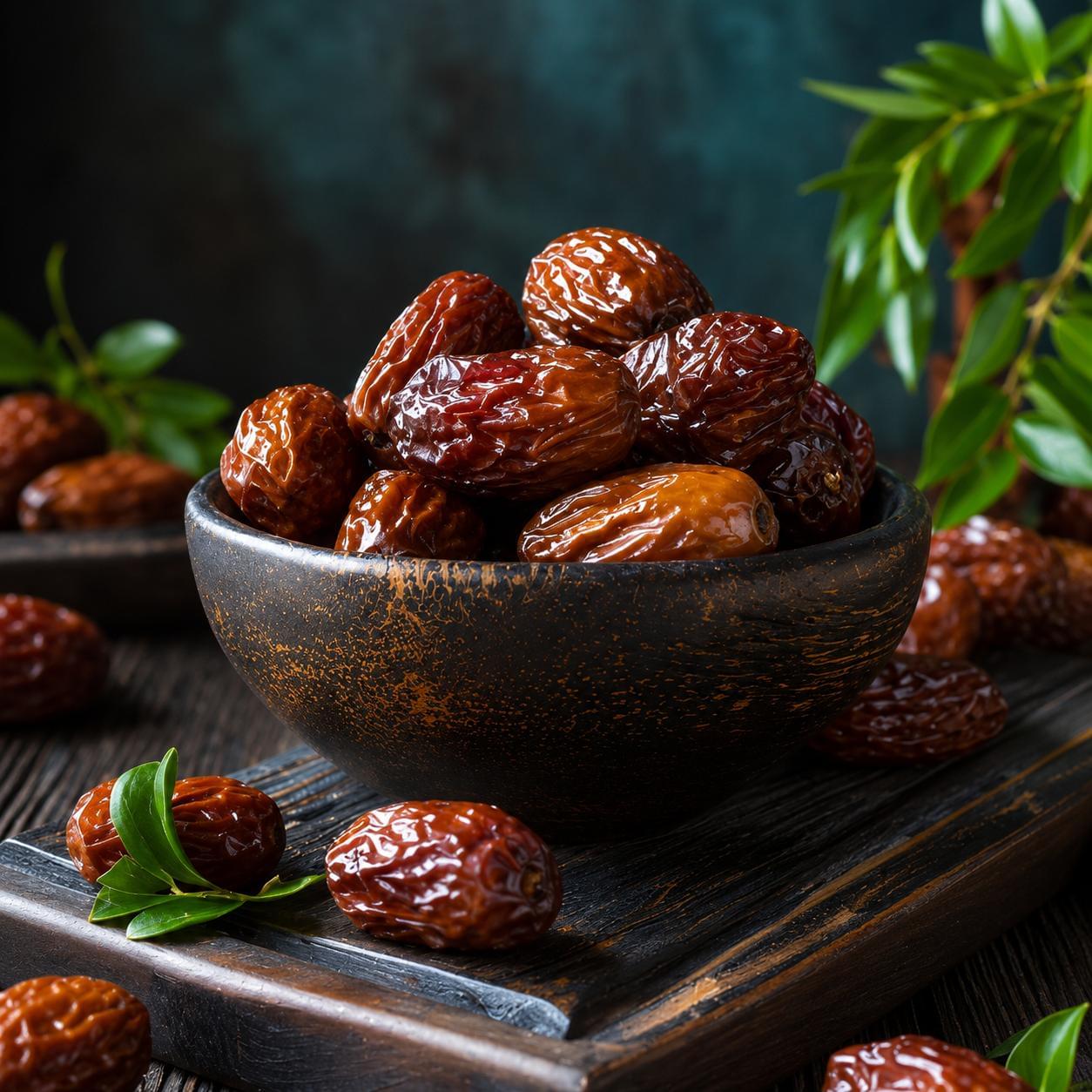 Dates