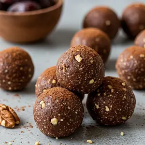 healthy ladoo - freak fit foodie