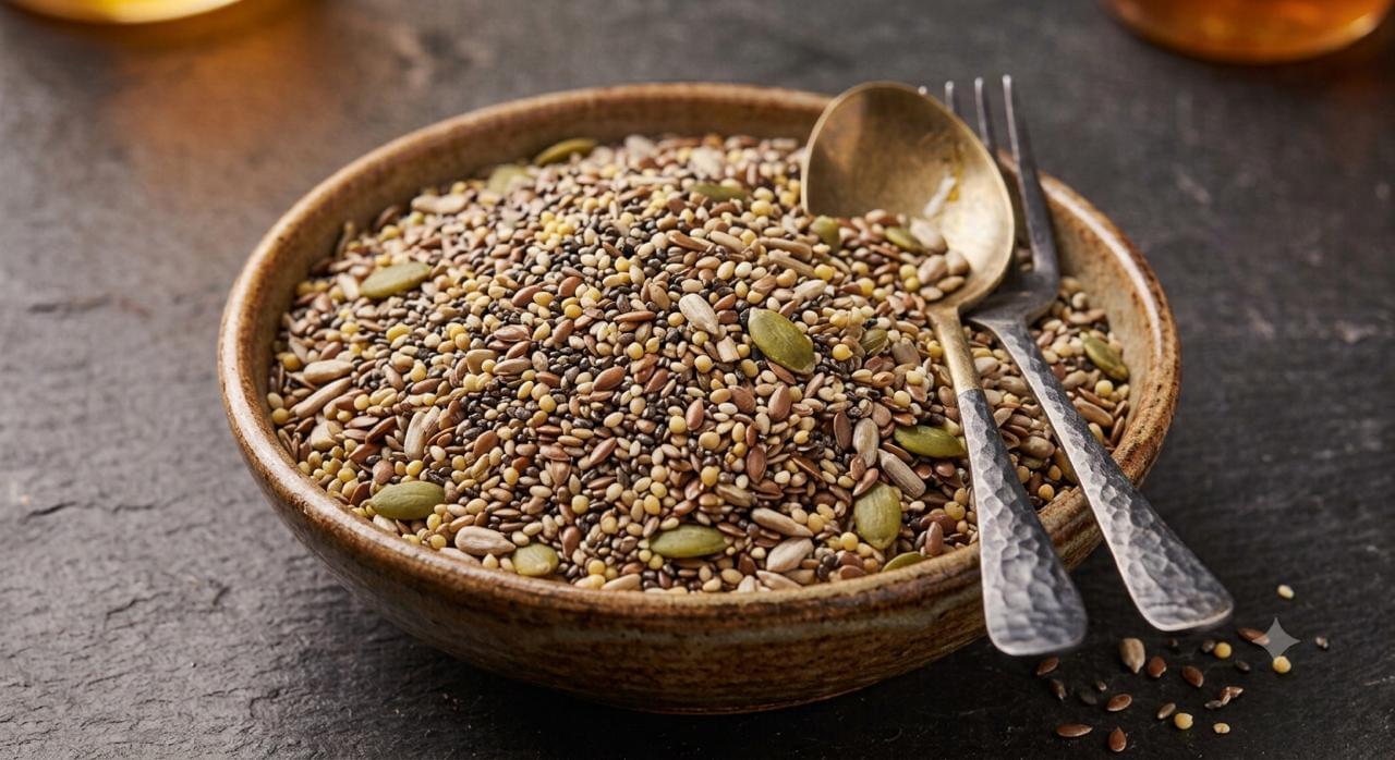Seeds