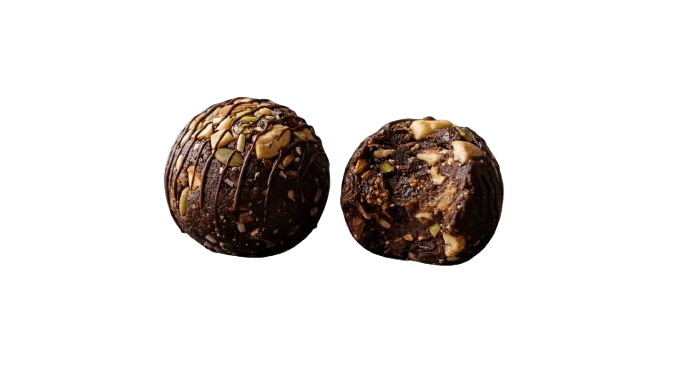 Freak Fit Foodie Laddu